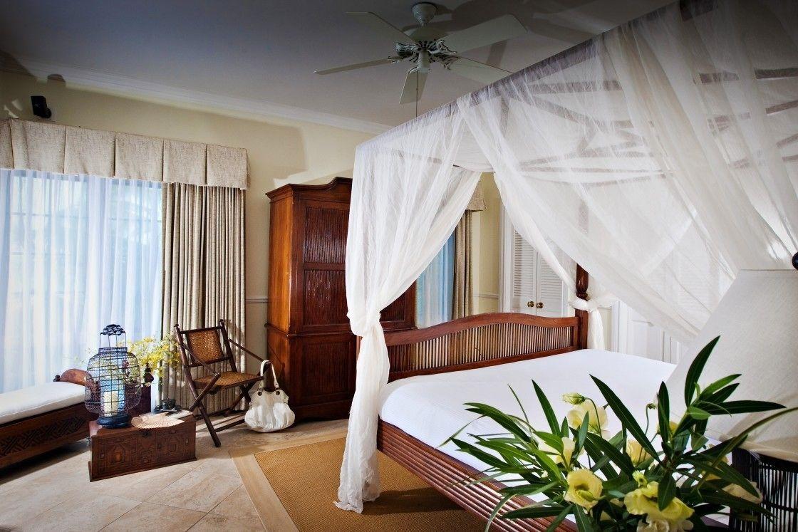 Point Grace Hotel Grace Bay Exterior foto