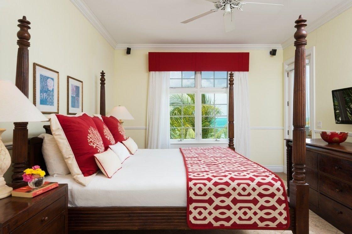 Point Grace Hotel Grace Bay Exterior foto