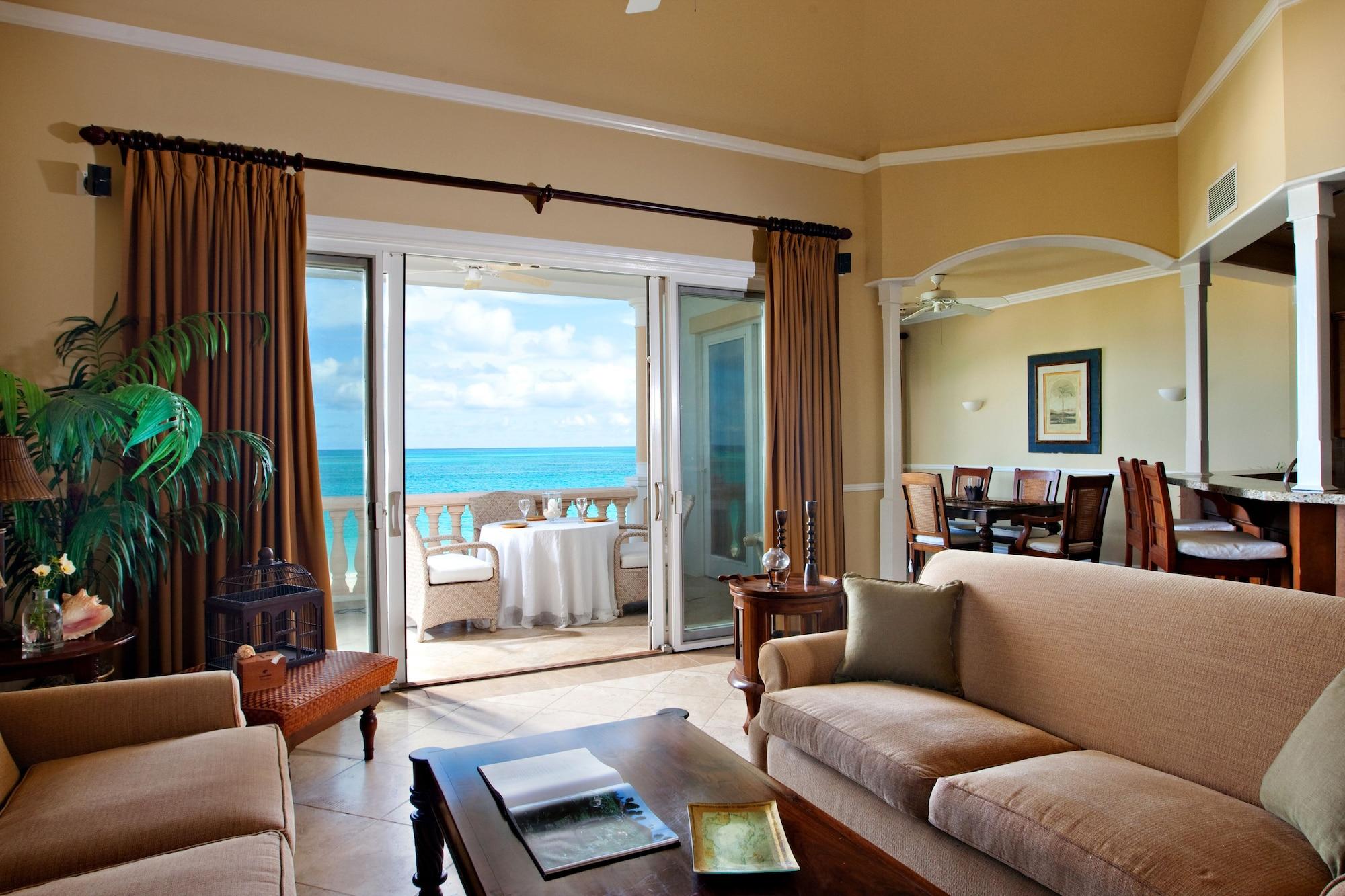 Point Grace Hotel Grace Bay Exterior foto