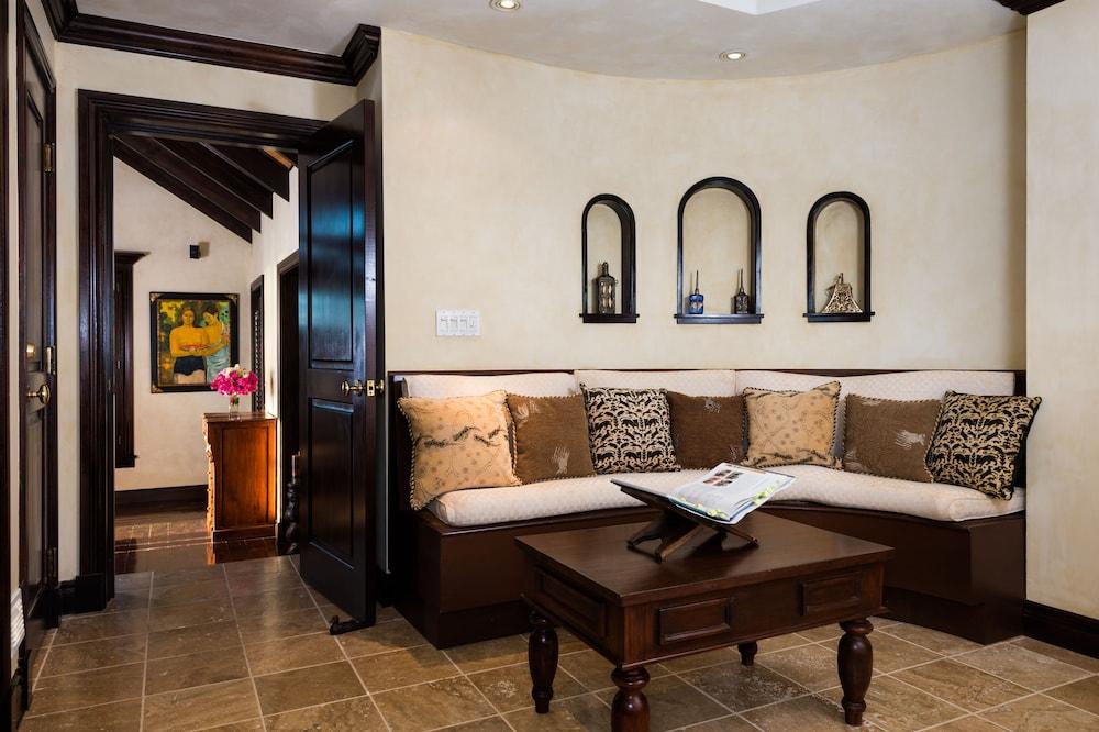 Point Grace Hotel Grace Bay Exterior foto