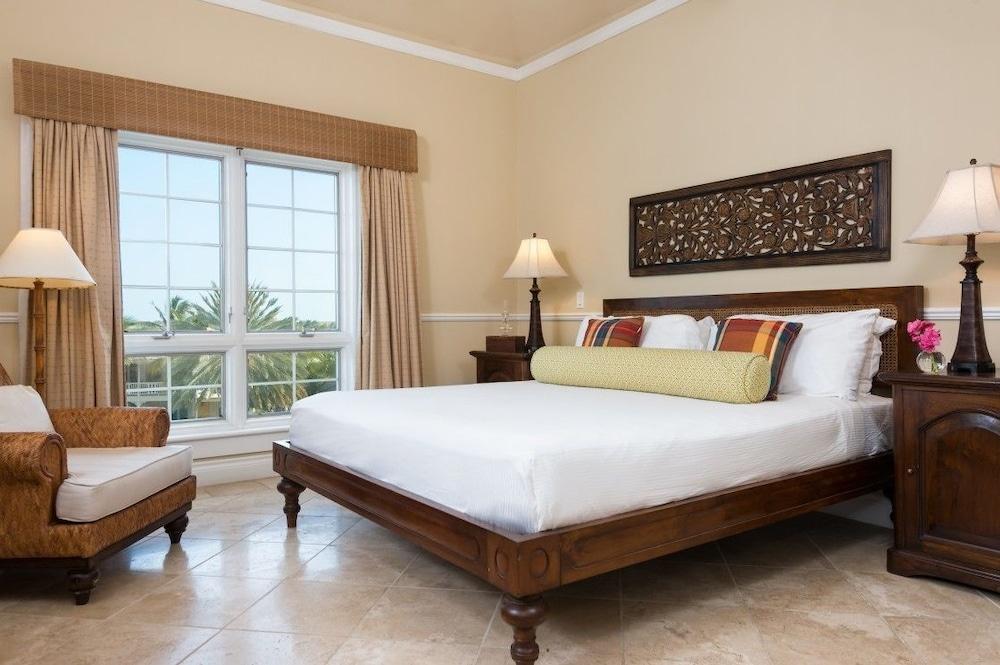 Point Grace Hotel Grace Bay Exterior foto