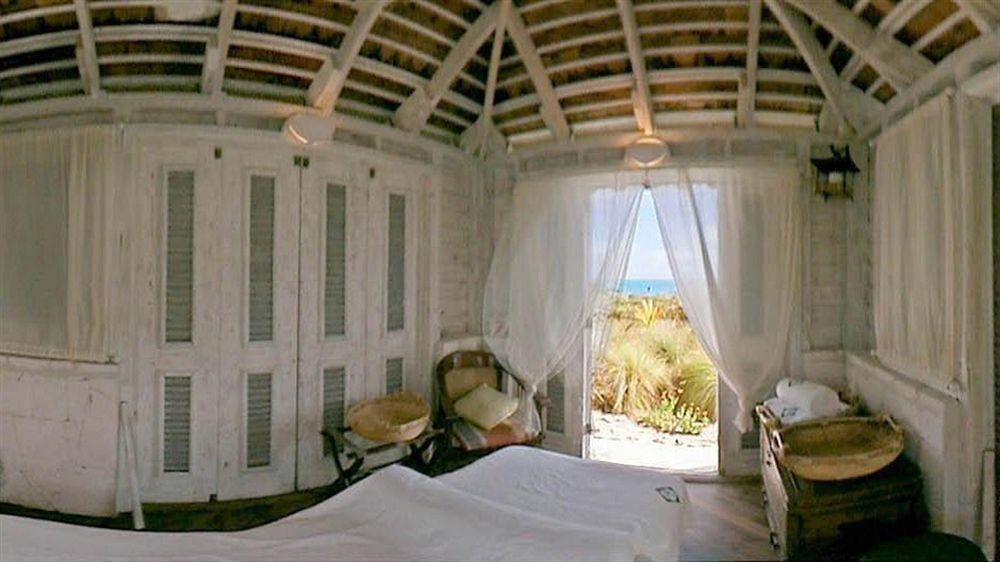 Point Grace Hotel Grace Bay Exterior foto