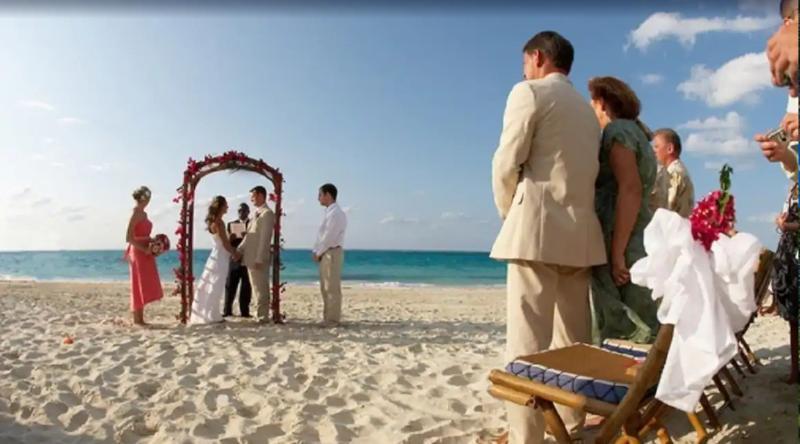 Point Grace Hotel Grace Bay Exterior foto