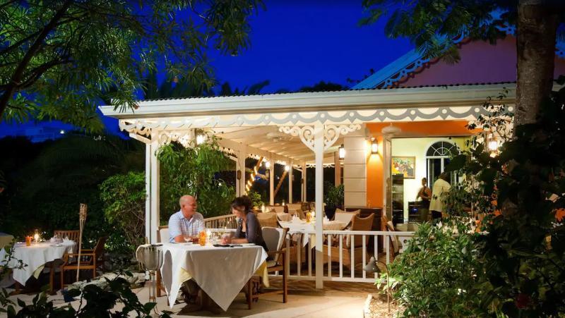 Point Grace Hotel Grace Bay Exterior foto